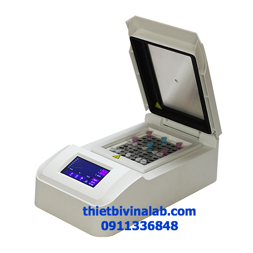 Bể ủ nhiệt khô MK2000-2HL